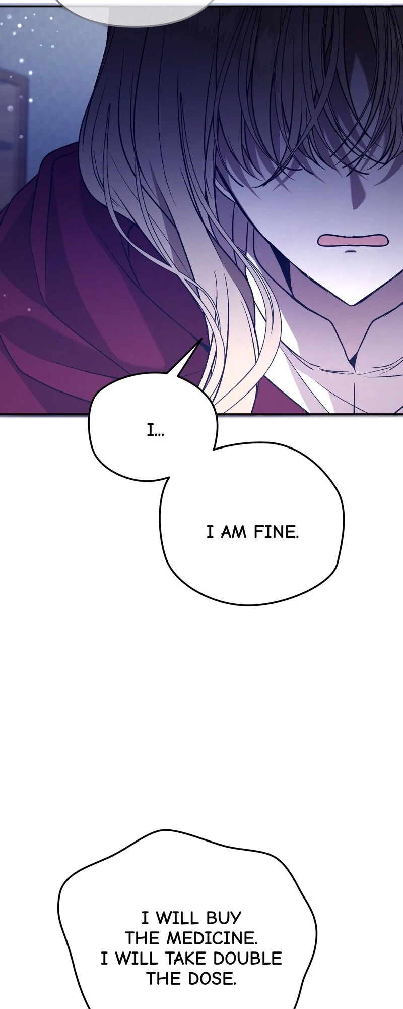 The Handmaiden Dreams at Sunset chapter 56 page 59