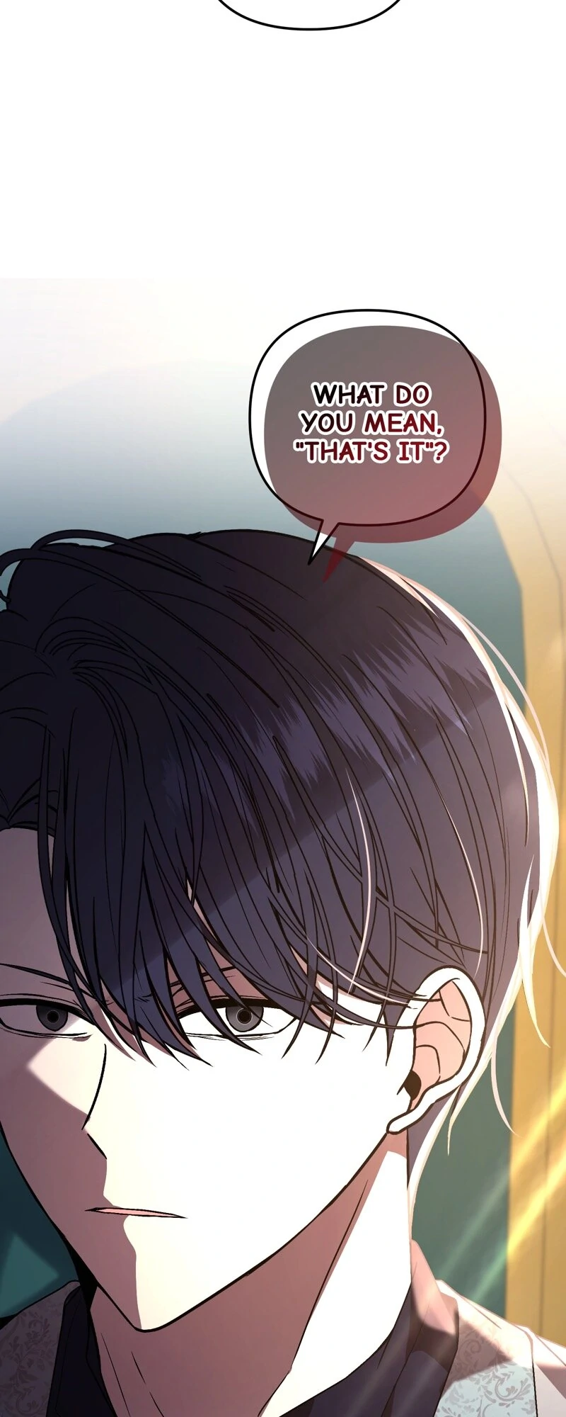 The Handmaiden Dreams at Sunset chapter 62 page 11