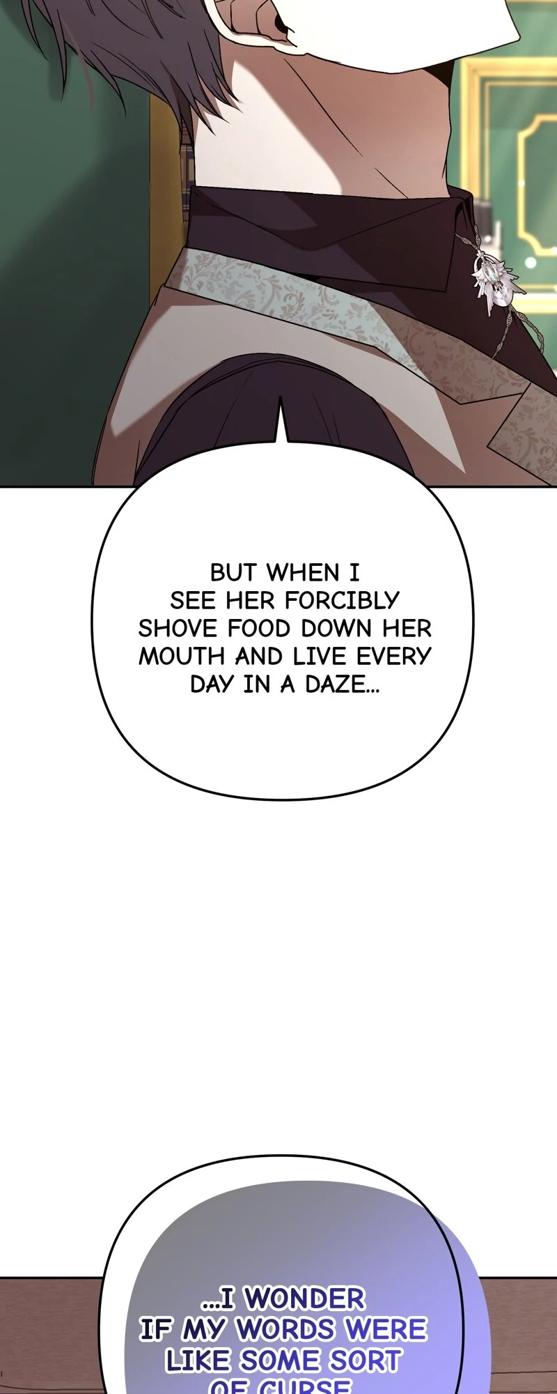 The Handmaiden Dreams at Sunset chapter 62 page 20
