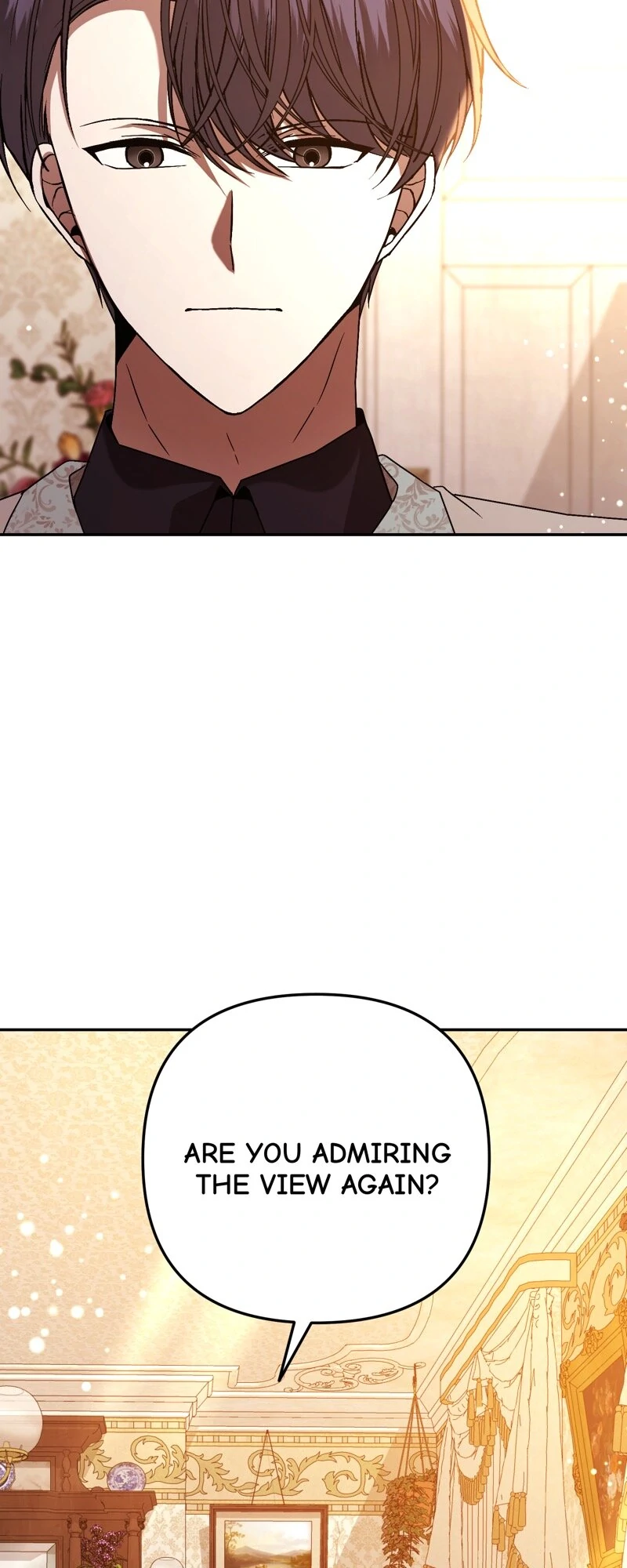 The Handmaiden Dreams at Sunset chapter 62 page 23