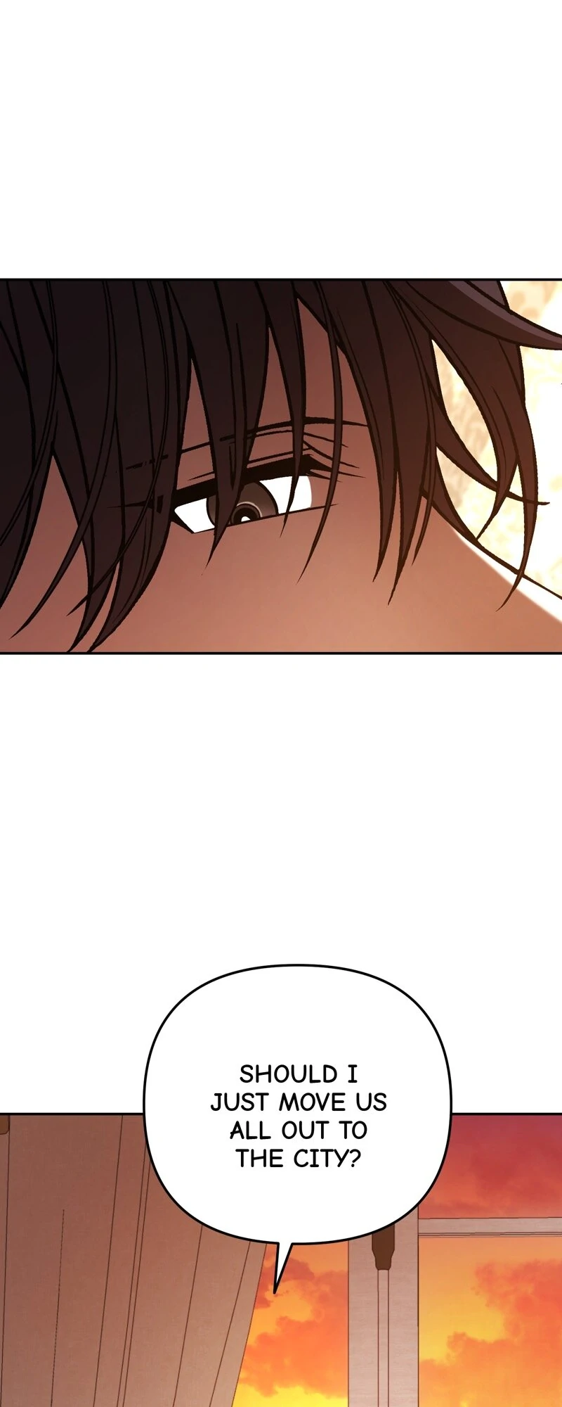 The Handmaiden Dreams at Sunset chapter 62 page 27