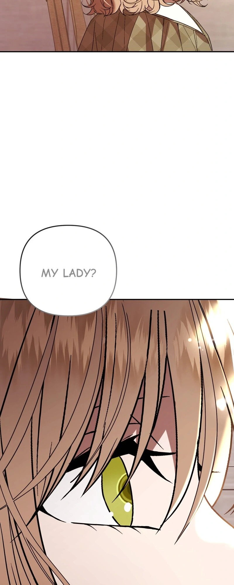 The Handmaiden Dreams at Sunset chapter 62 page 38