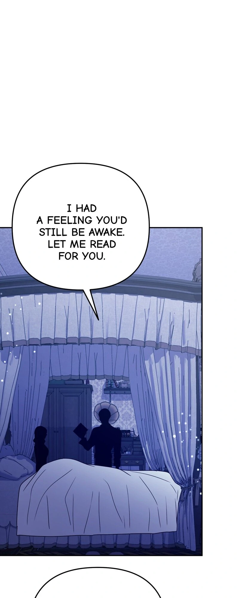 The Handmaiden Dreams at Sunset chapter 62 page 46