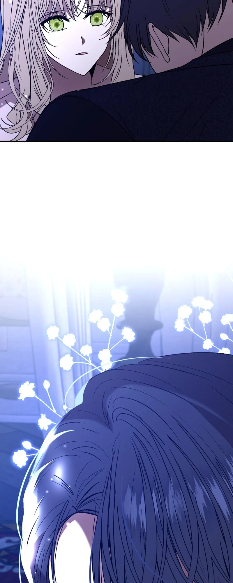 The Handmaiden Dreams at Sunset chapter 62 page 60