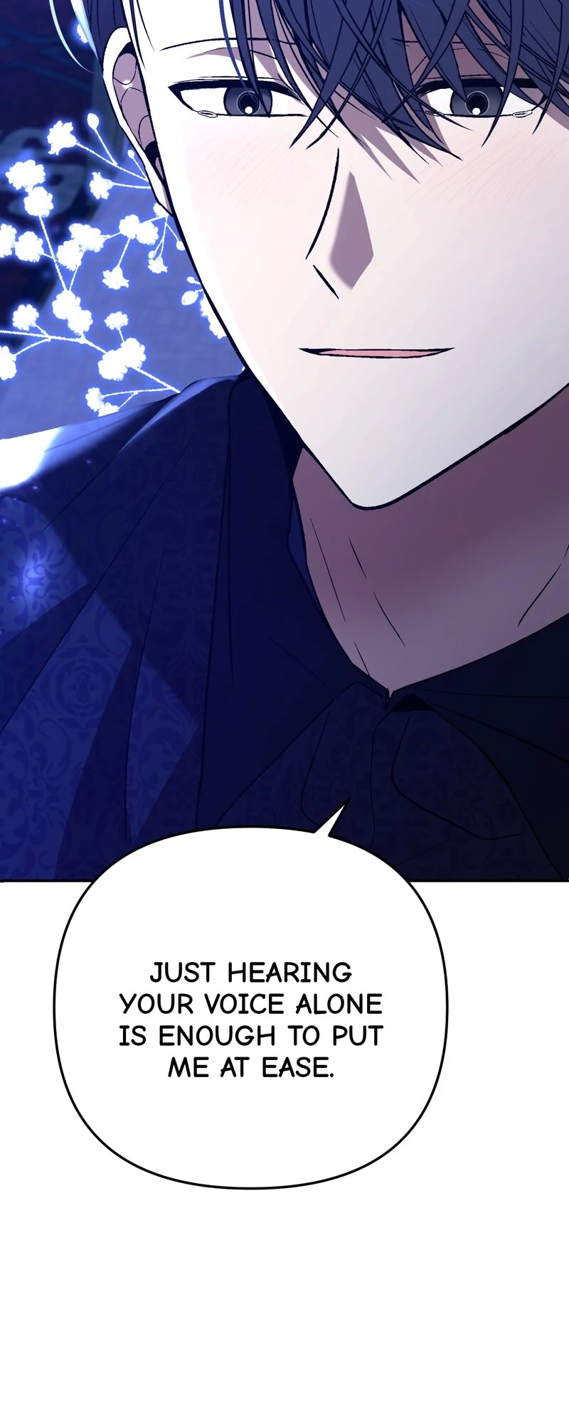 The Handmaiden Dreams at Sunset chapter 62 page 61