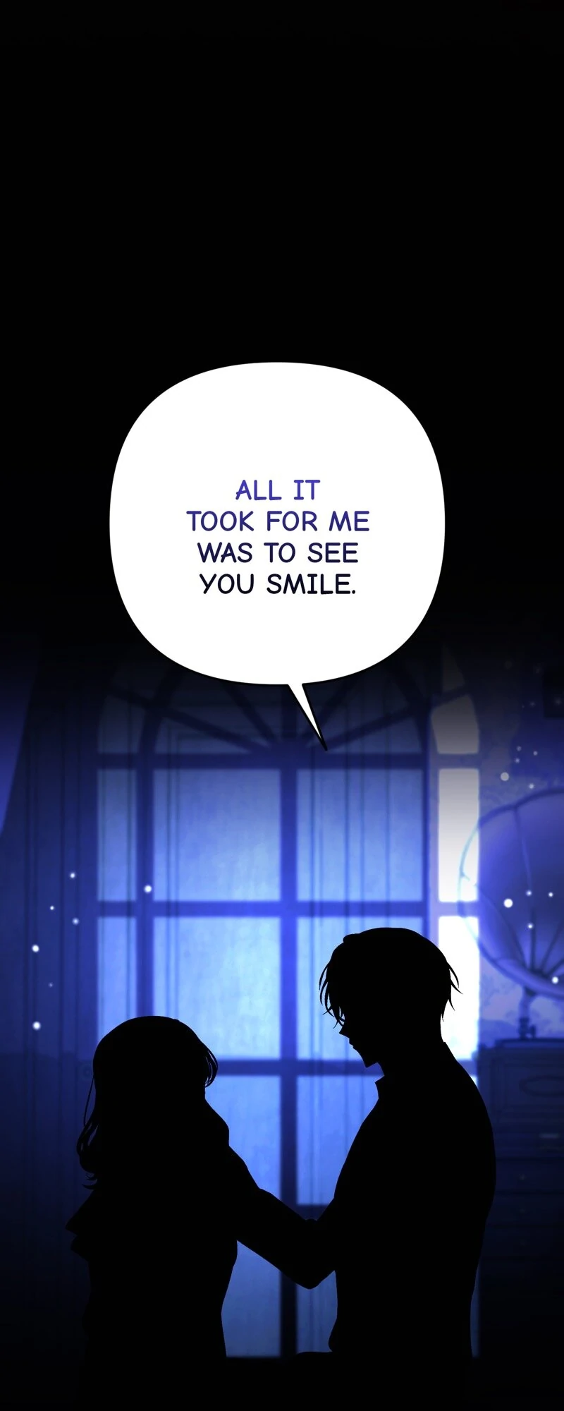 The Handmaiden Dreams at Sunset chapter 62 page 65