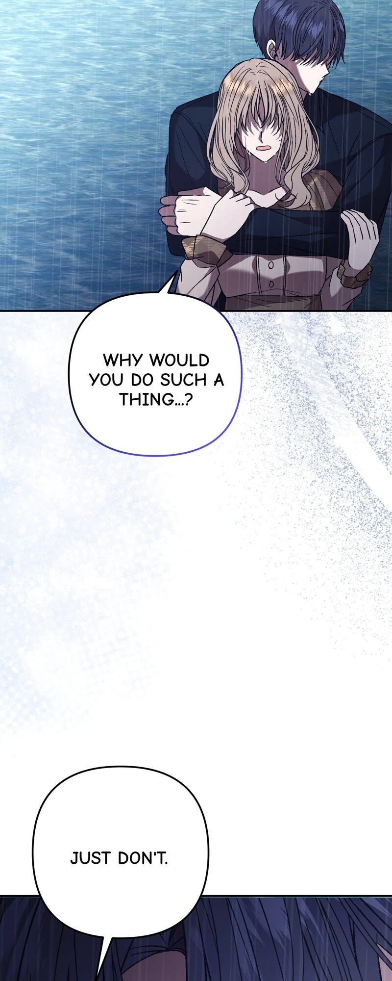 The Handmaiden Dreams at Sunset chapter 64 page 5