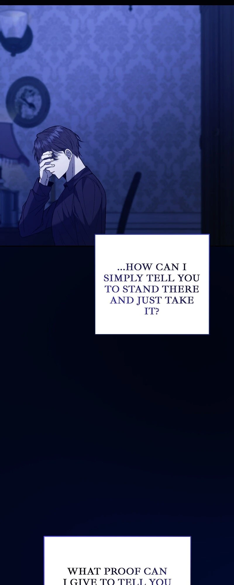 The Handmaiden Dreams at Sunset chapter 64 page 13