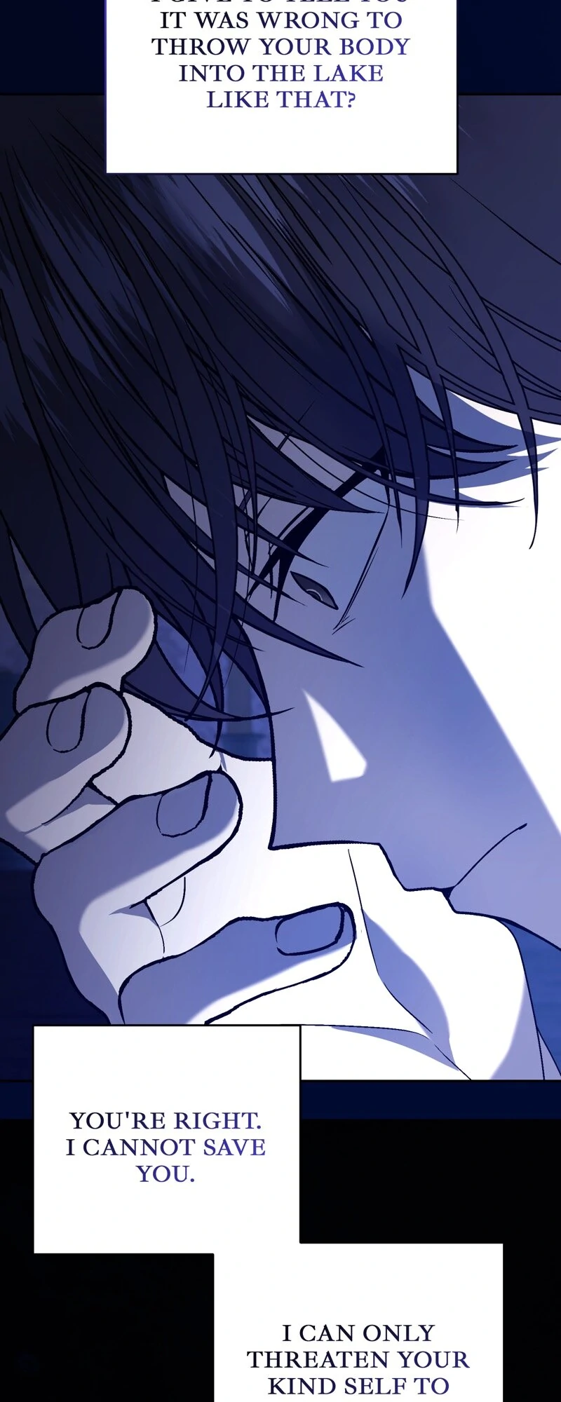 The Handmaiden Dreams at Sunset chapter 64 page 14
