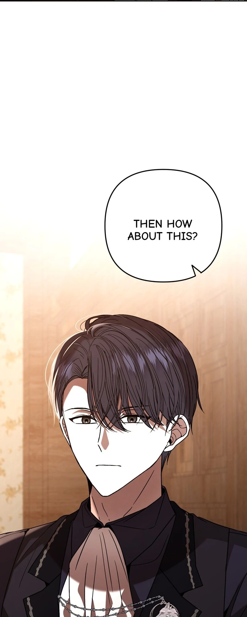 The Handmaiden Dreams at Sunset chapter 64 page 21