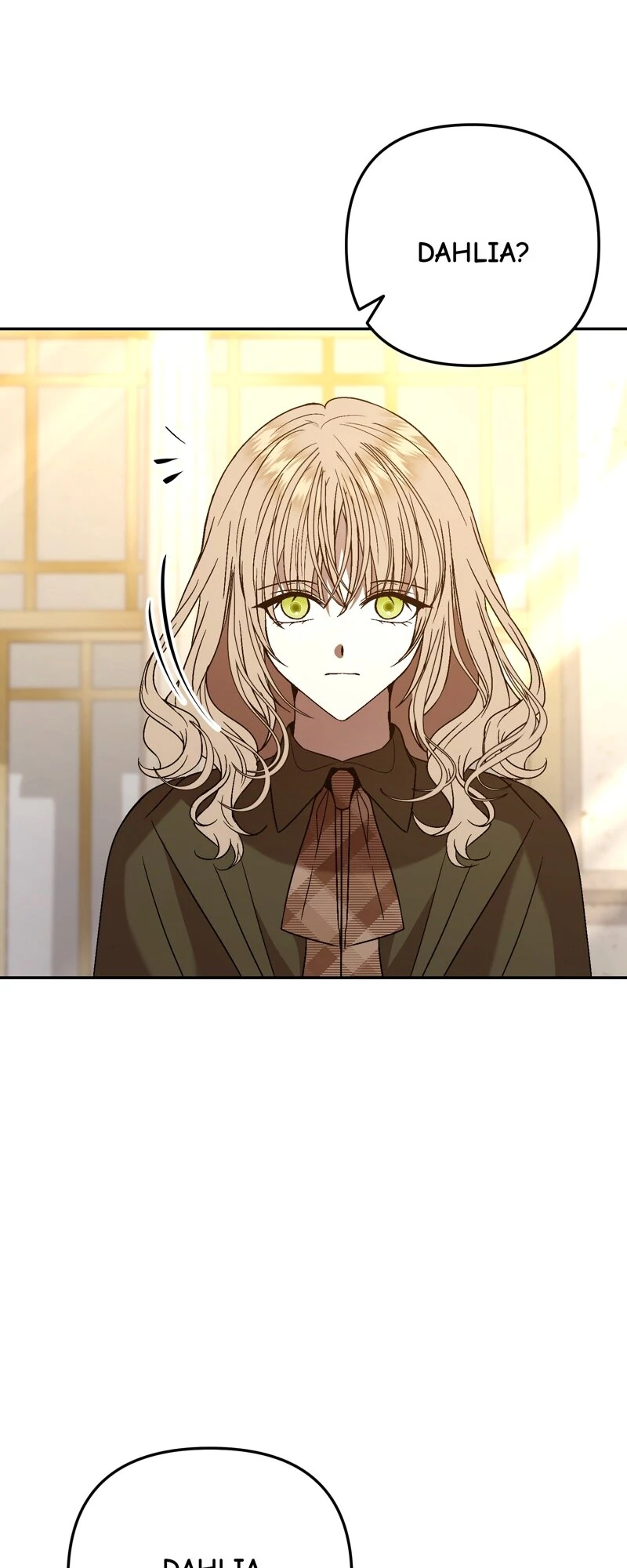 The Handmaiden Dreams at Sunset chapter 64 page 31