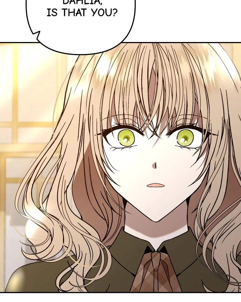 The Handmaiden Dreams at Sunset chapter 64 page 32