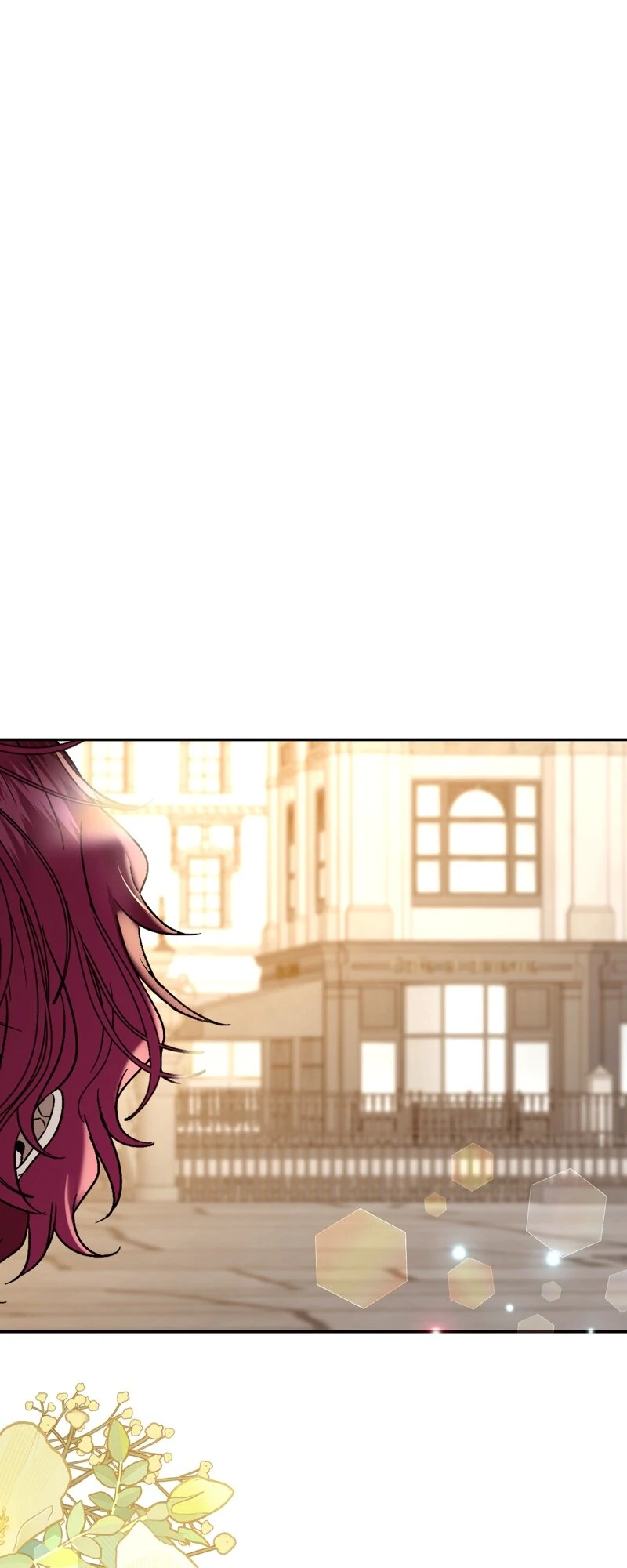 The Handmaiden Dreams at Sunset chapter 64 page 33