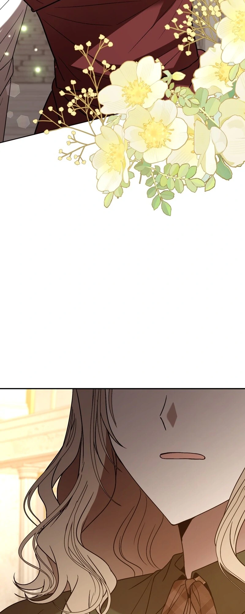 The Handmaiden Dreams at Sunset chapter 64 page 35