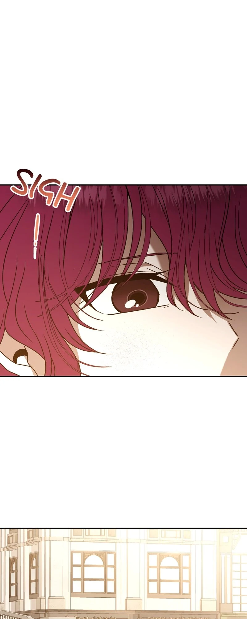 The Handmaiden Dreams at Sunset chapter 64 page 38