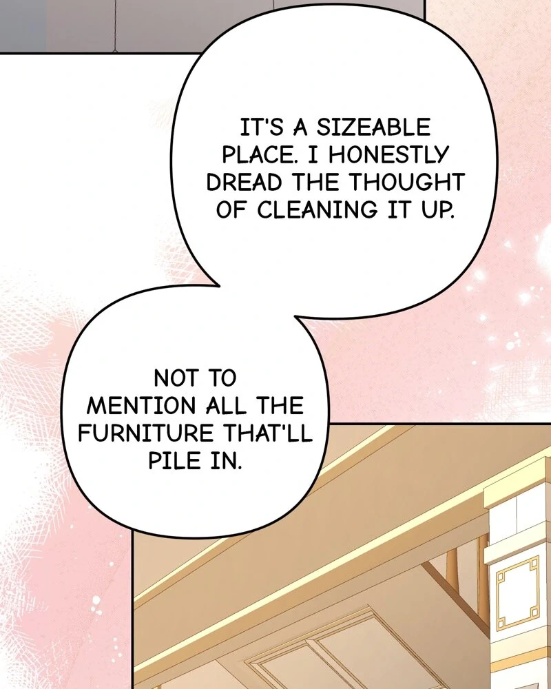 The Handmaiden Dreams at Sunset chapter 64 page 48