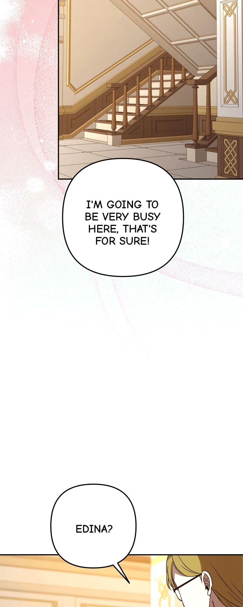 The Handmaiden Dreams at Sunset chapter 64 page 49
