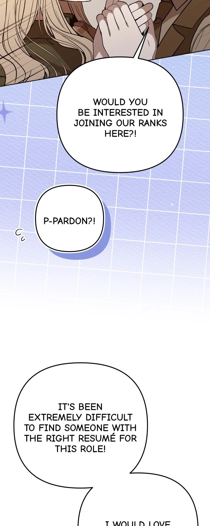 The Handmaiden Dreams at Sunset chapter 64 page 53