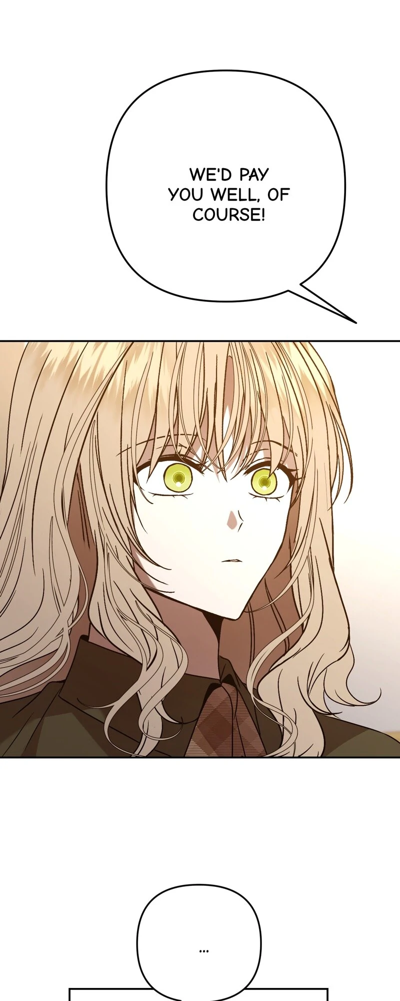 The Handmaiden Dreams at Sunset chapter 64 page 57