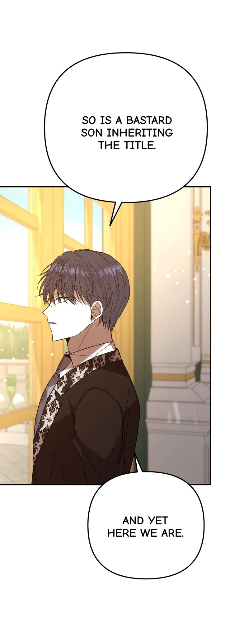 The Handmaiden Dreams at Sunset chapter 65 page 6