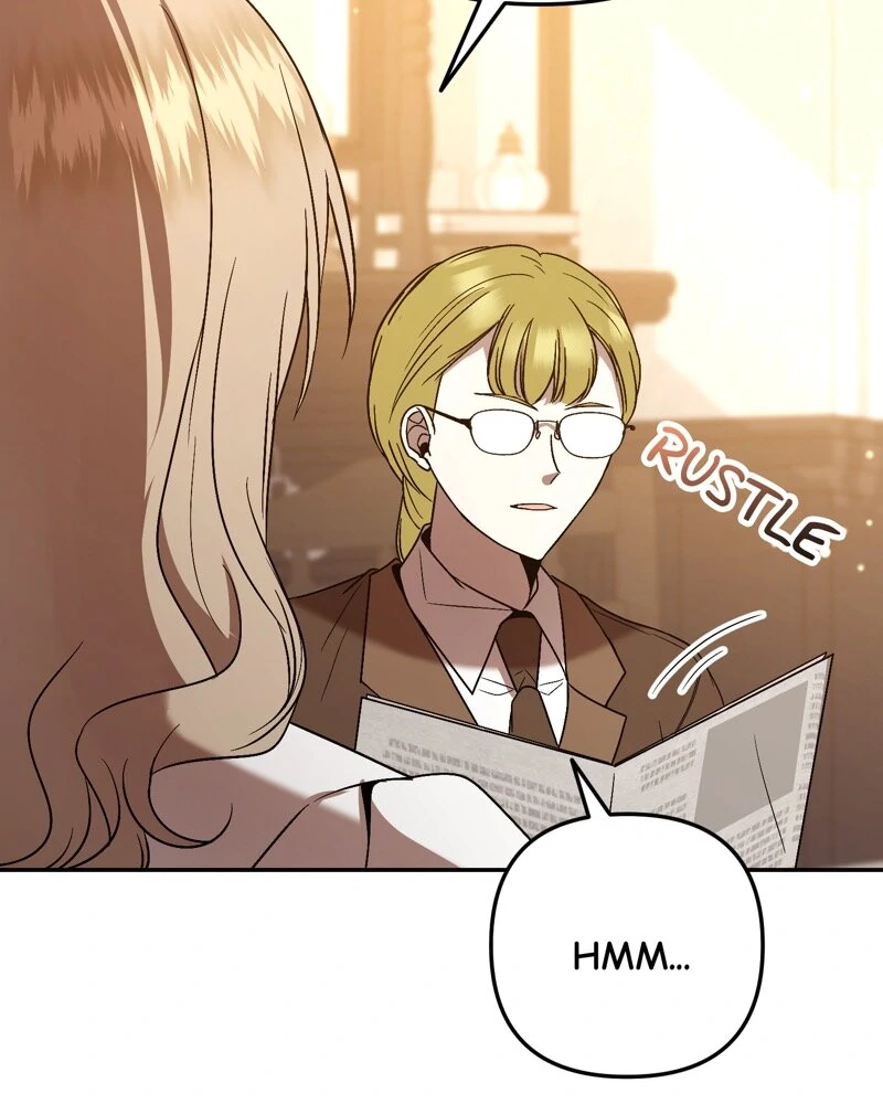 The Handmaiden Dreams at Sunset chapter 65 page 24