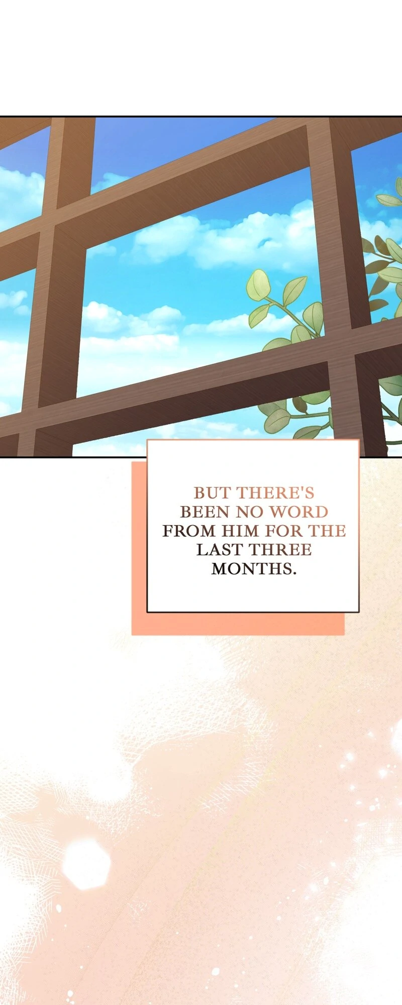 The Handmaiden Dreams at Sunset chapter 65 page 31