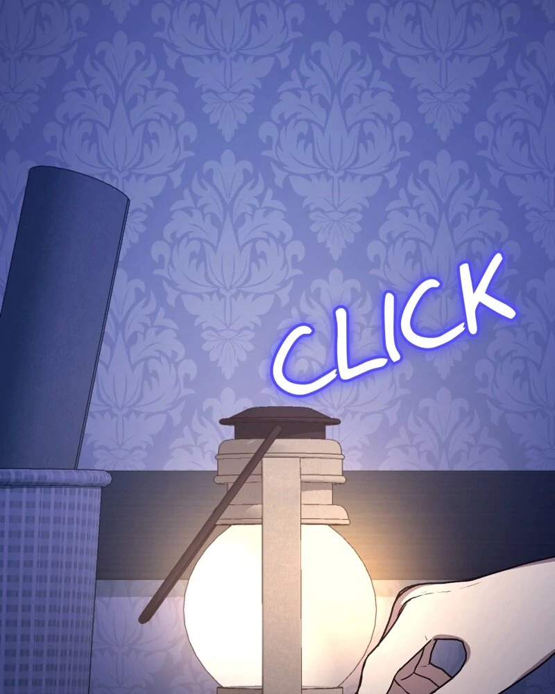 The Handmaiden Dreams at Sunset chapter 65 page 40