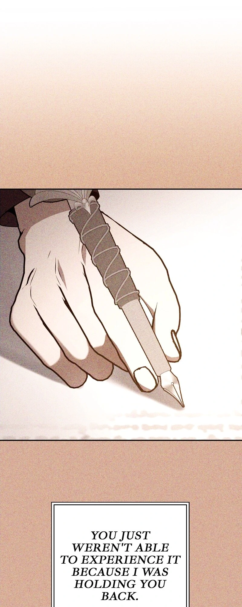 The Handmaiden Dreams at Sunset chapter 65 page 47