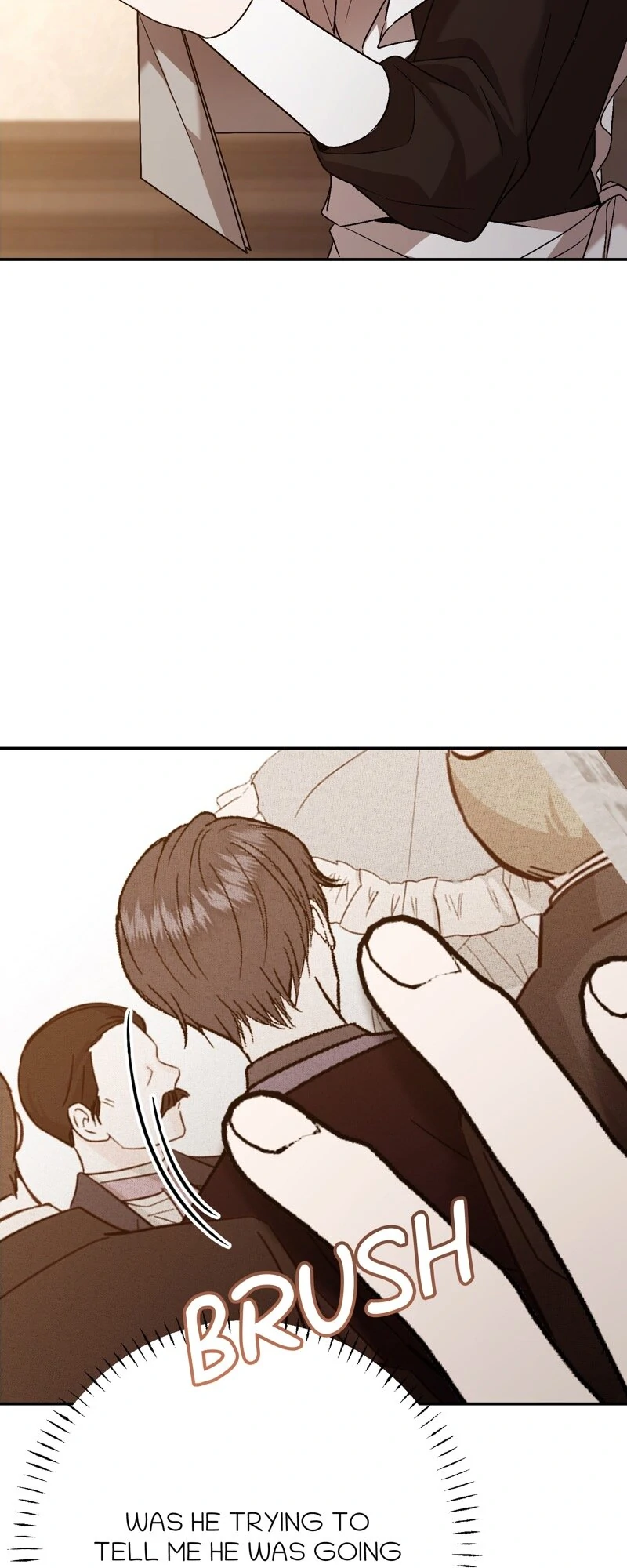 The Handmaiden Dreams at Sunset chapter 65 page 51