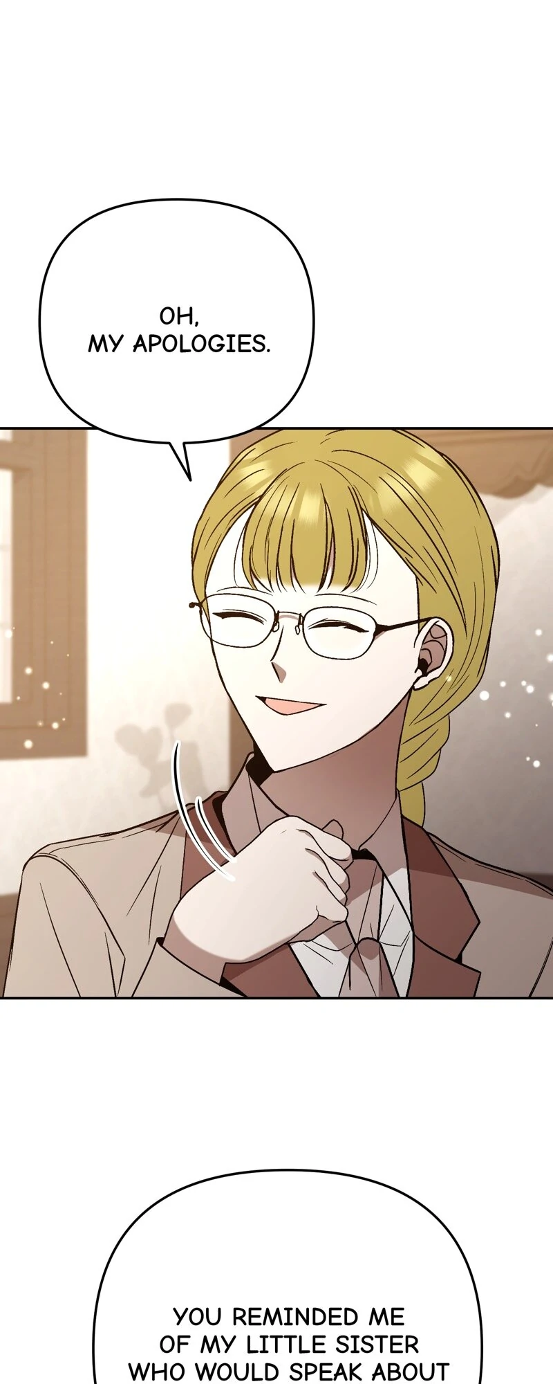 The Handmaiden Dreams at Sunset chapter 65 page 60