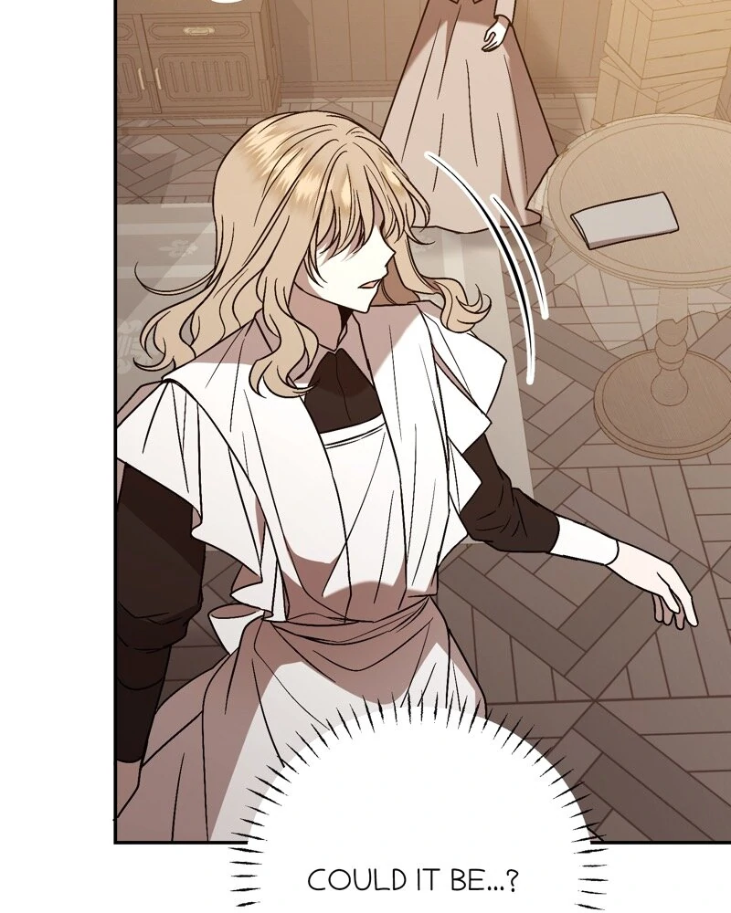 The Handmaiden Dreams at Sunset chapter 65 page 64