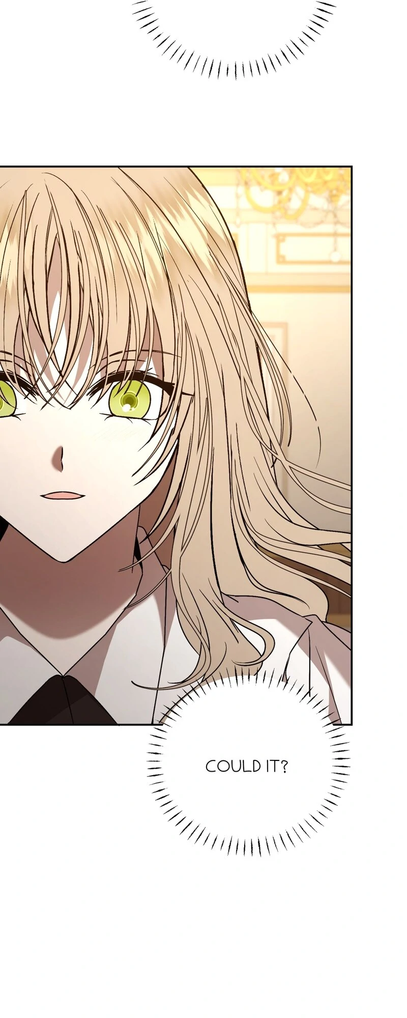The Handmaiden Dreams at Sunset chapter 65 page 65