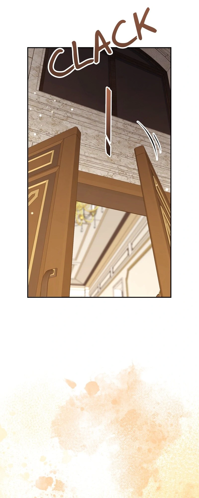 The Handmaiden Dreams at Sunset chapter 65 page 66