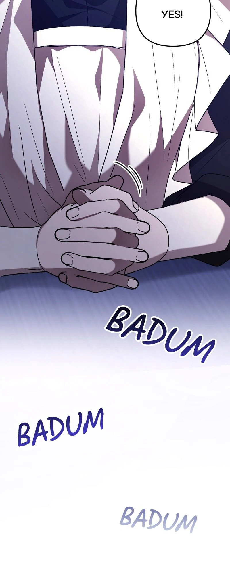 The Handmaiden Dreams at Sunset chapter 66 page 4