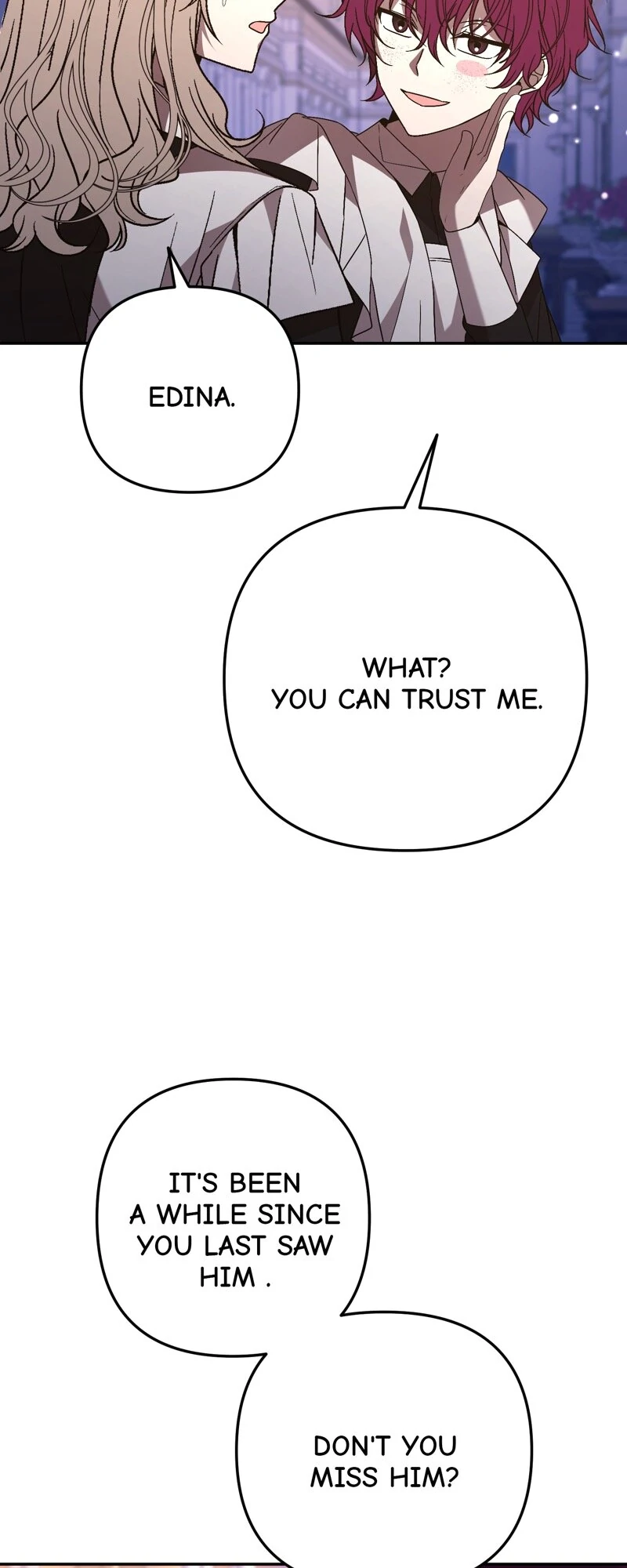 The Handmaiden Dreams at Sunset chapter 66 page 7