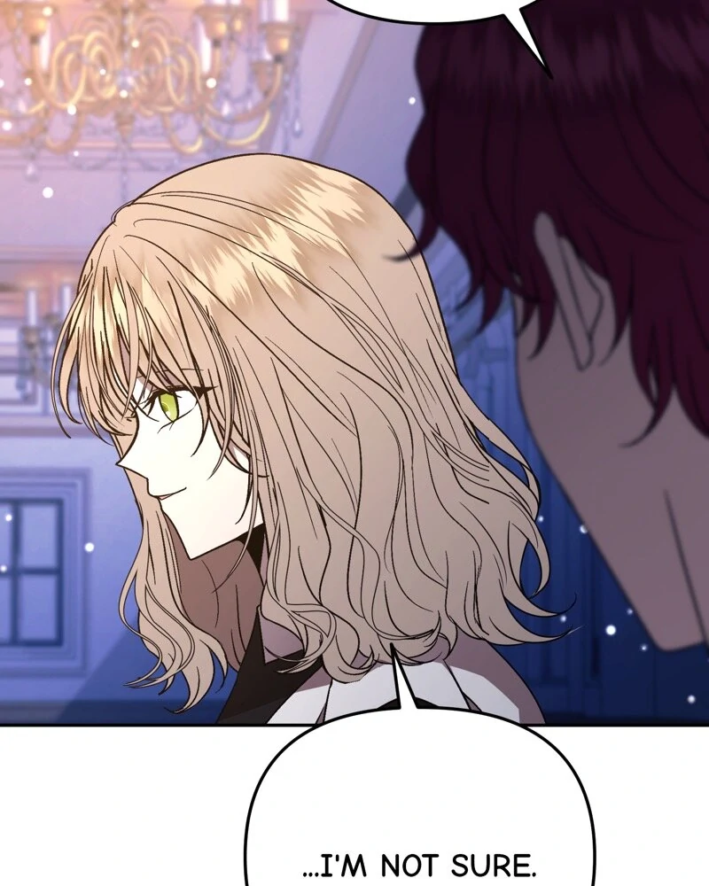 The Handmaiden Dreams at Sunset chapter 66 page 8