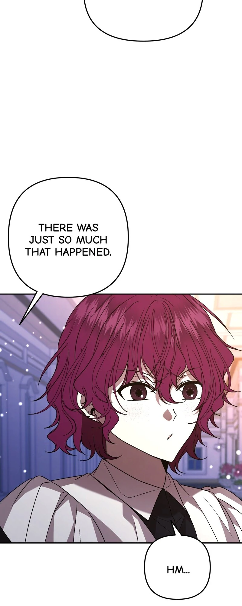 The Handmaiden Dreams at Sunset chapter 66 page 9