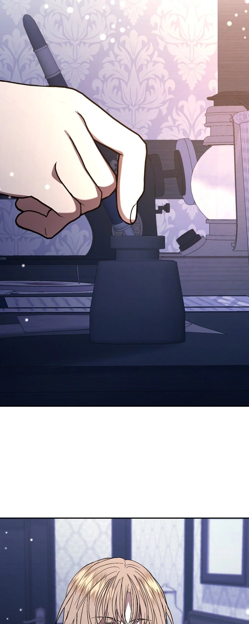 The Handmaiden Dreams at Sunset chapter 66 page 14
