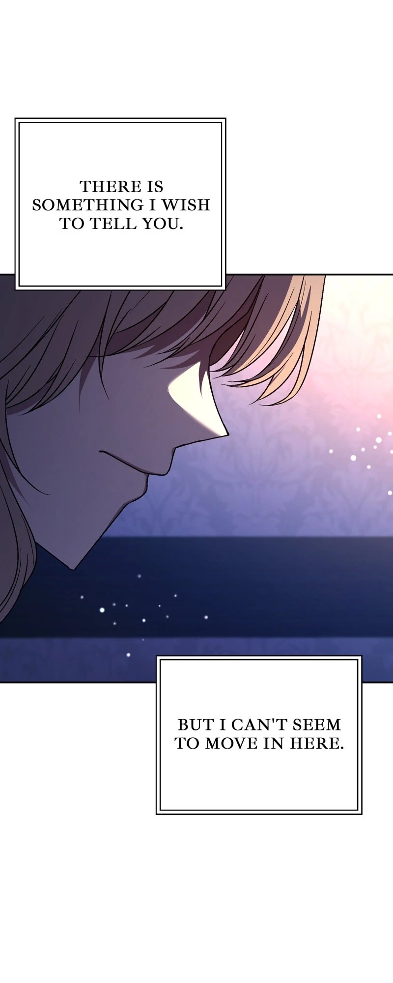 The Handmaiden Dreams at Sunset chapter 66 page 26
