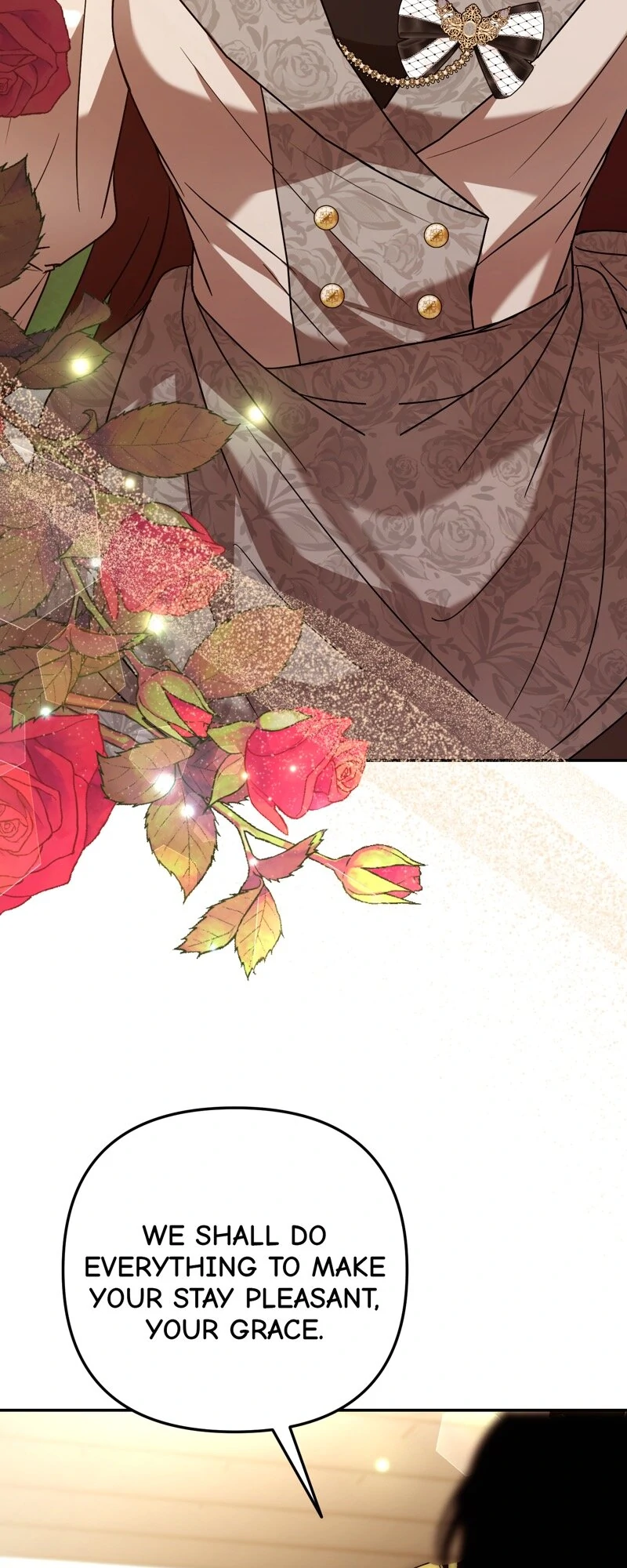 The Handmaiden Dreams at Sunset chapter 66 page 36