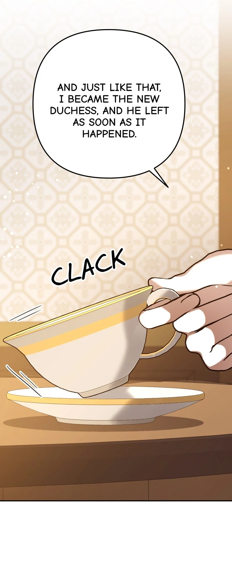 The Handmaiden Dreams at Sunset chapter 66 page 51