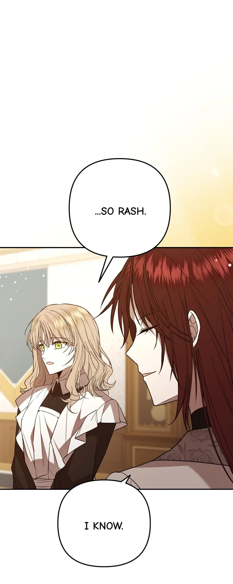 The Handmaiden Dreams at Sunset chapter 66 page 53