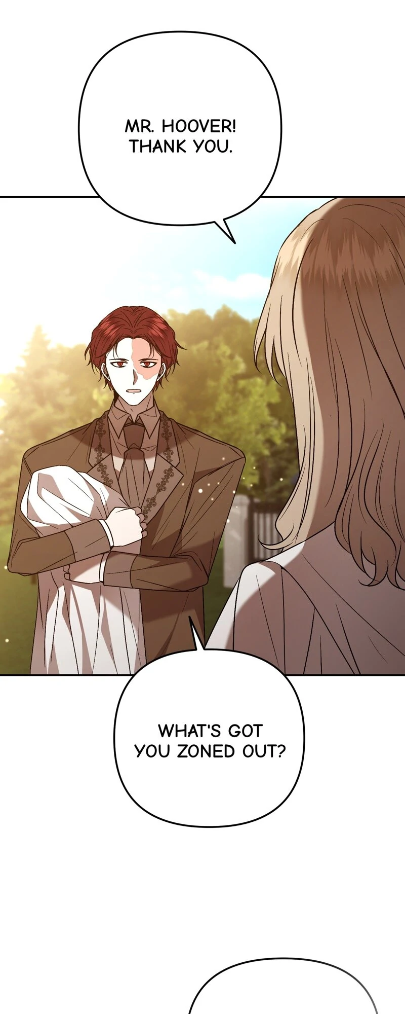 The Handmaiden Dreams at Sunset chapter 66 page 59