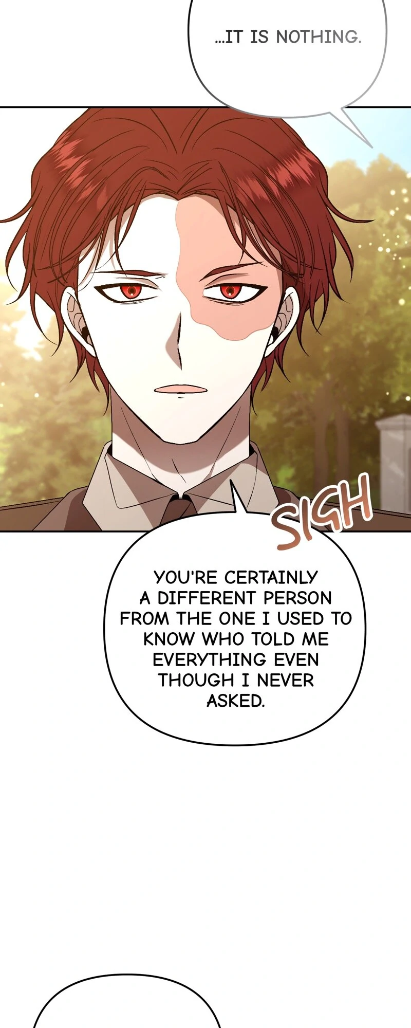 The Handmaiden Dreams at Sunset chapter 66 page 60