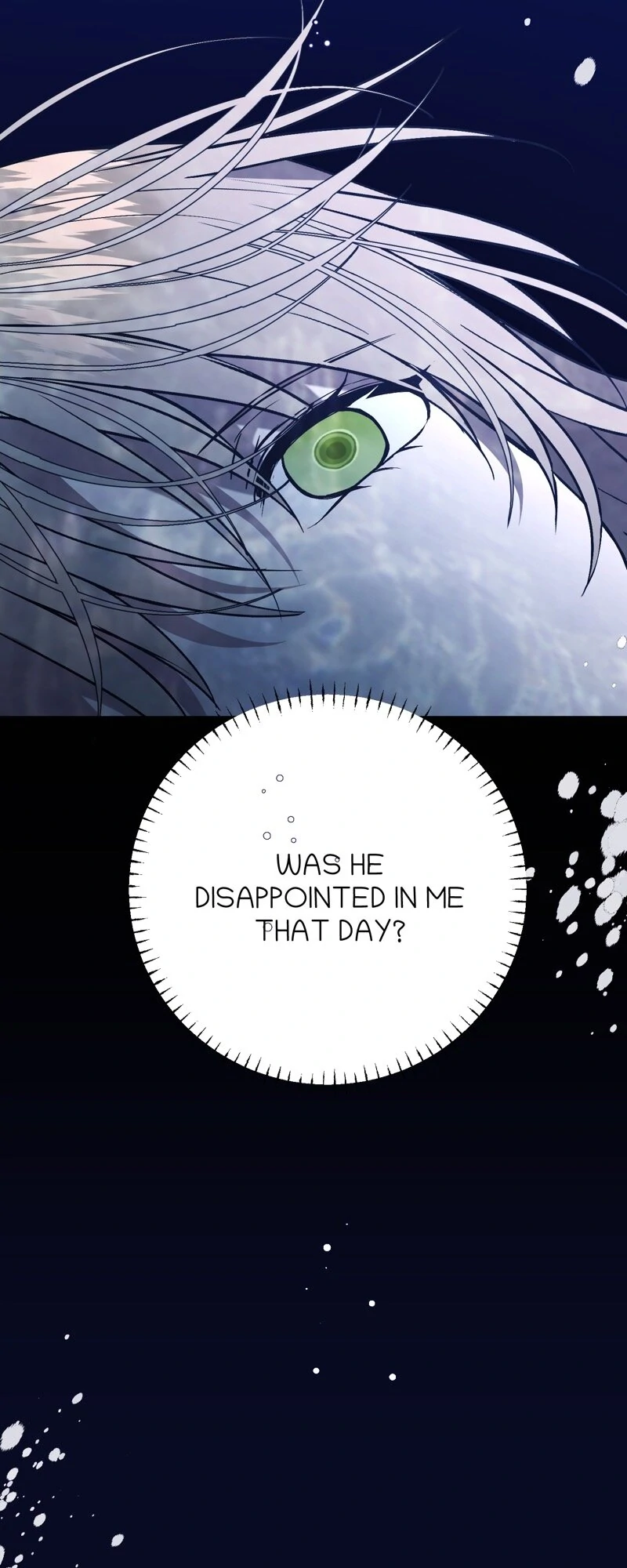The Handmaiden Dreams at Sunset chapter 66 page 66