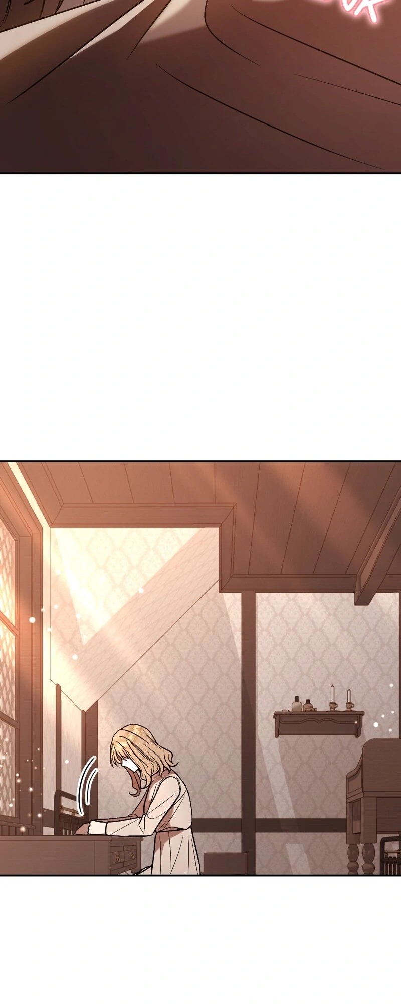 The Handmaiden Dreams at Sunset chapter 66 page 71