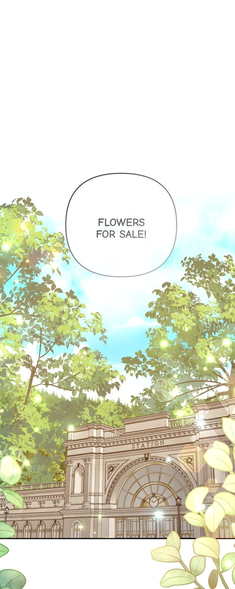 The Handmaiden Dreams at Sunset chapter 66 page 76