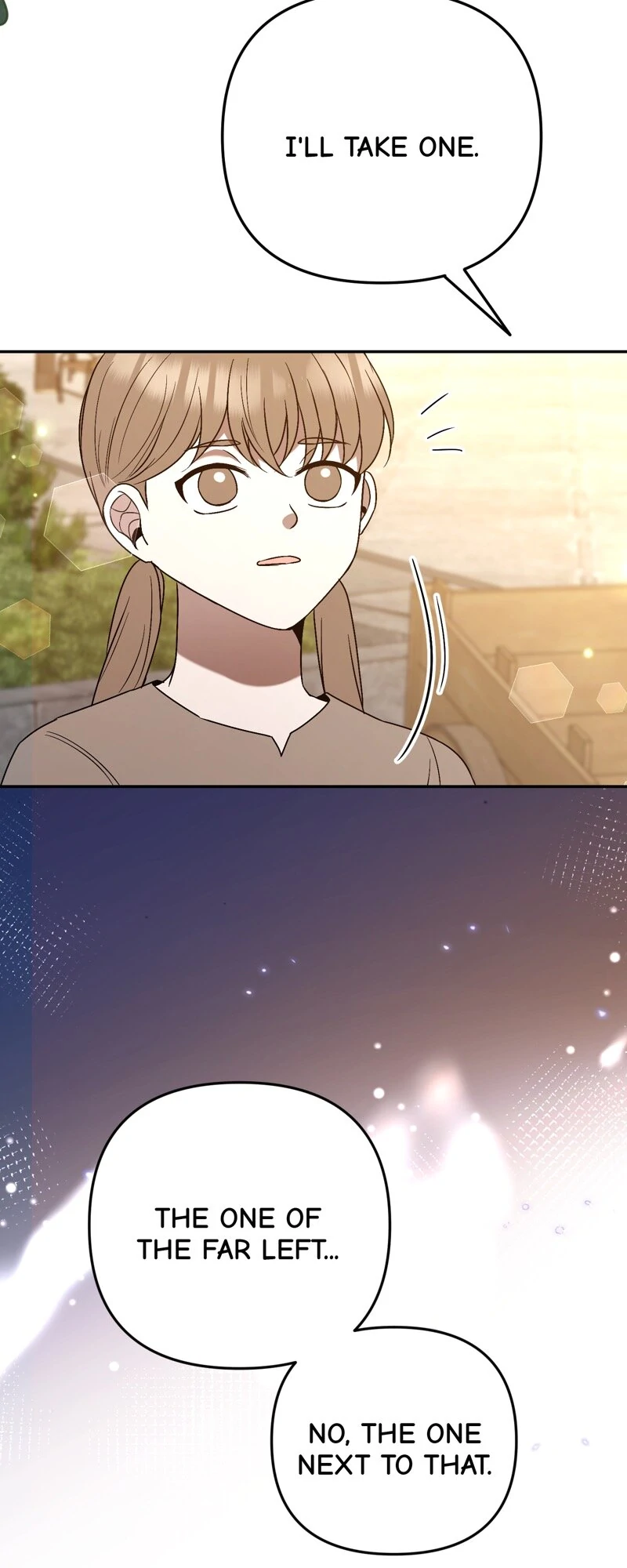 The Handmaiden Dreams at Sunset chapter 66 page 78
