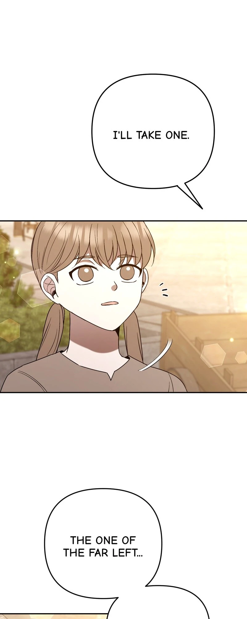The Handmaiden Dreams at Sunset chapter 67 page 2