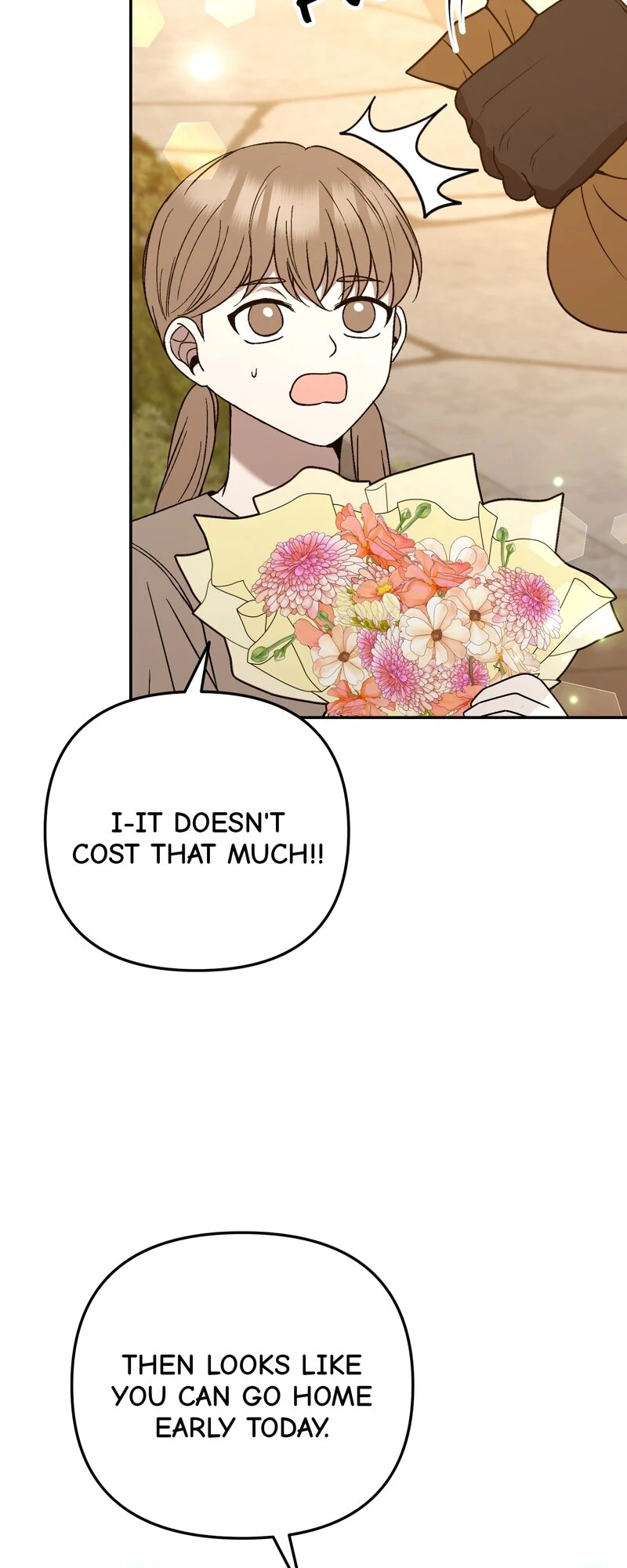 The Handmaiden Dreams at Sunset chapter 67 page 4